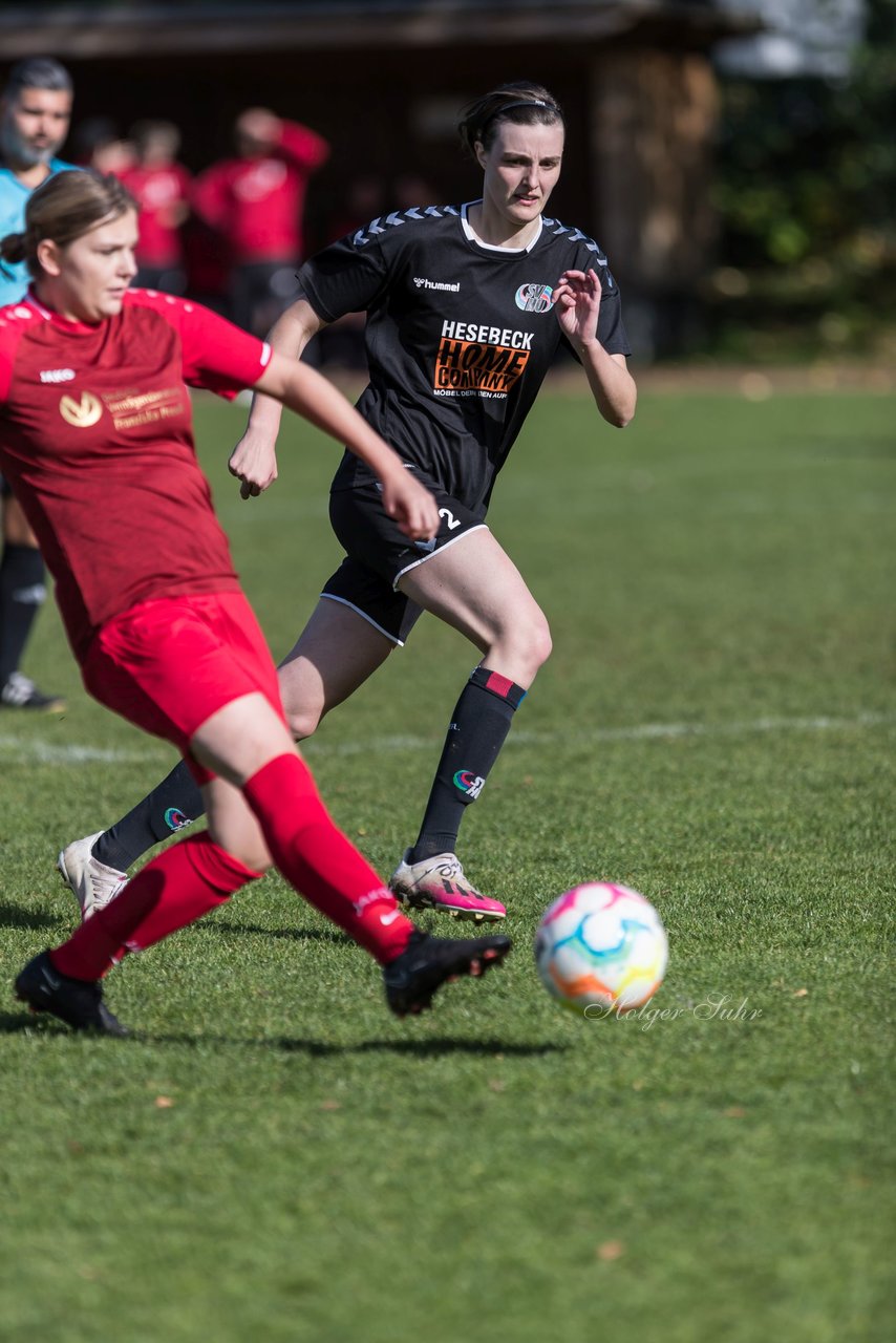 Bild 258 - F RS Kiel 2 - SV Henstedt Ulzburg 2 : Ergebnis: 1:3